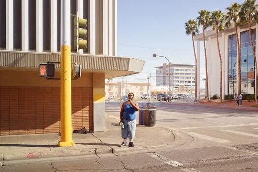 Cross Road Blues | The Independent Photographer